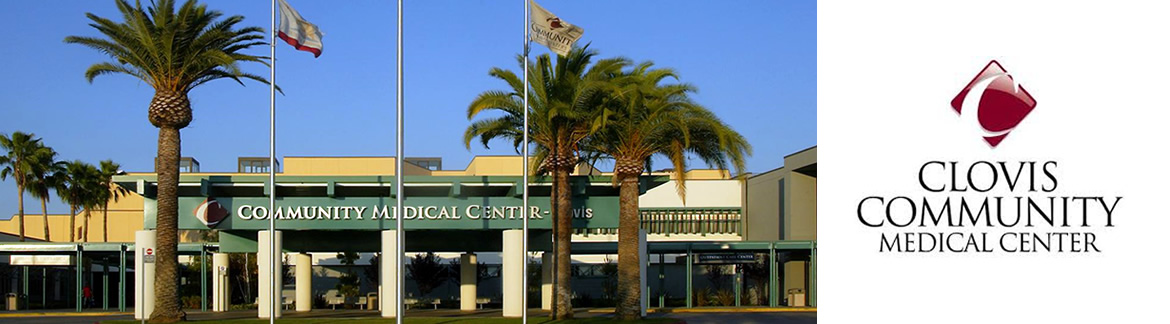 clovis community medical center
